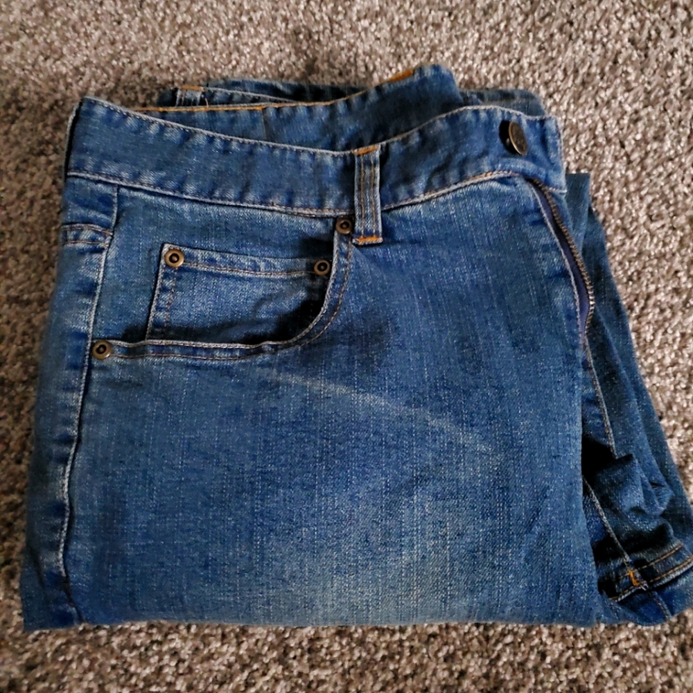 Southern Proper Jeans 32x32